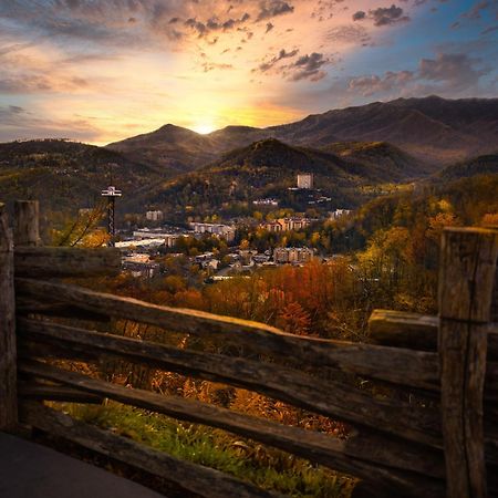 Lazy Bear Lodge, Hot Tub, Resort Pool, Wifi, 1089 Free Tickets Each Paid Day, Dollywood And More Гетлинбург Екстериор снимка