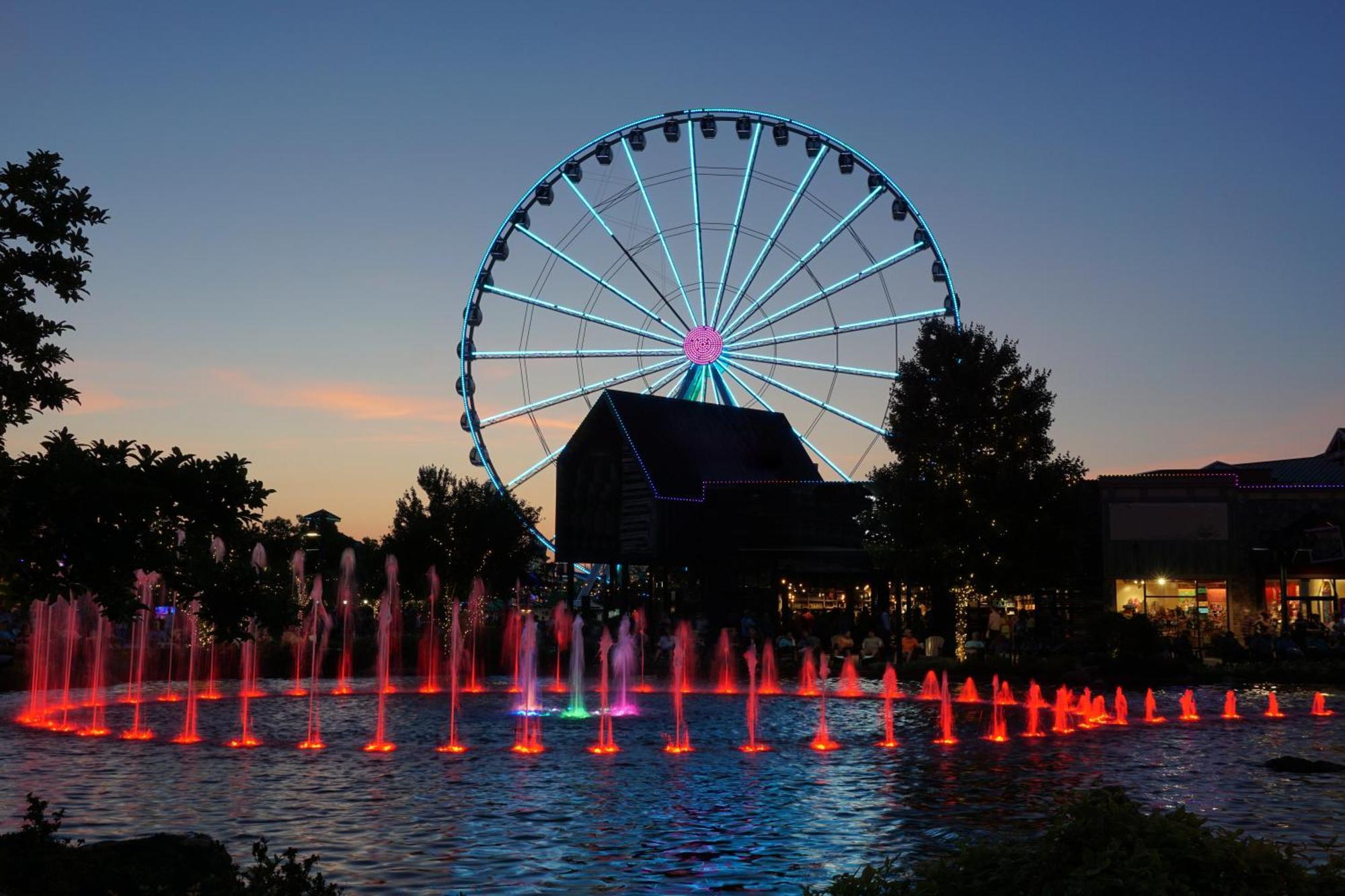 Lazy Bear Lodge, Hot Tub, Resort Pool, Wifi, 1089 Free Tickets Each Paid Day, Dollywood And More Гетлинбург Екстериор снимка